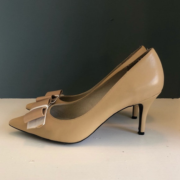 ModCloth || New Role Ready Heel - Picture 4 of 6